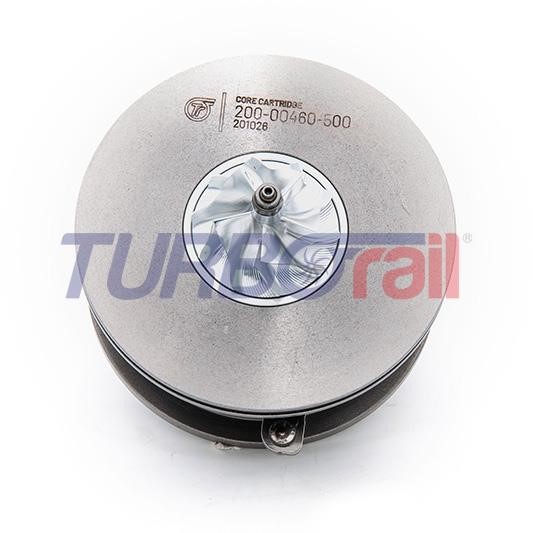 Turborail 200-00460-500 Turbo cartridge 20000460500