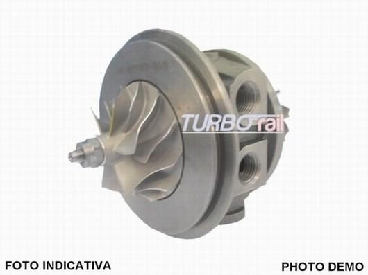Turborail 300-00412-500 CHRA Cartridge, charger 30000412500