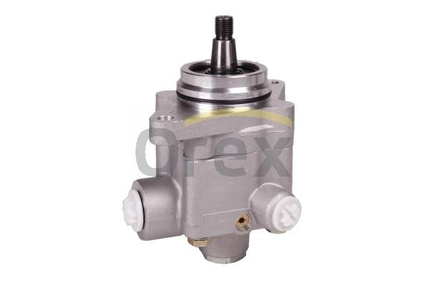 Orex 546009 Hydraulic Pump, steering system 546009