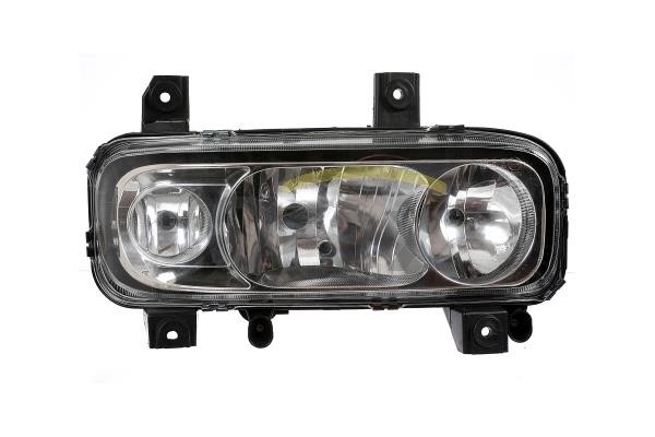 Orex 182170 Headlamp 182170