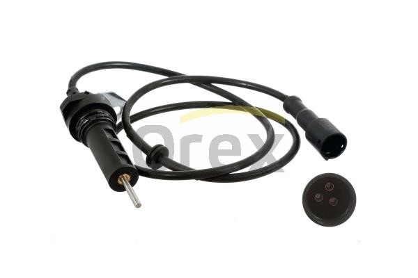 Orex 301010 Wear Indicator, brake pad 301010
