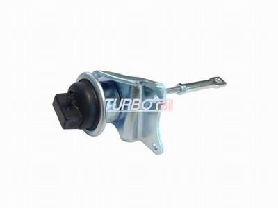 Turborail 10000896700 Charge air corrector 10000896700