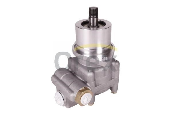 Orex 346012 Hydraulic Pump, steering system 346012