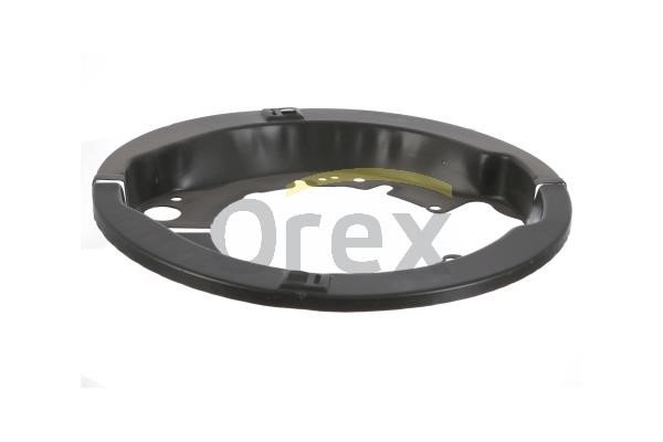 Orex 242017 Wheel bearing 242017