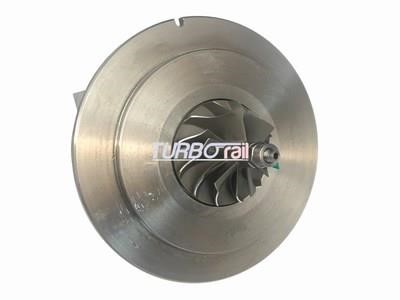 Turborail 100-00383-500 CHRA Cartridge, charger 10000383500
