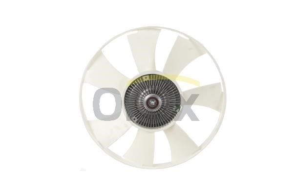 Orex 120169 Hub, engine cooling fan wheel 120169