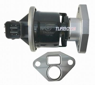 Turborail TR00587 Valve TR00587