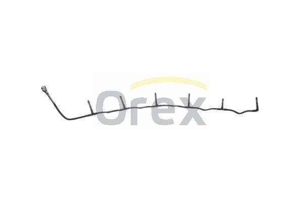 Orex 550166 Breather Hose, expansion tank 550166