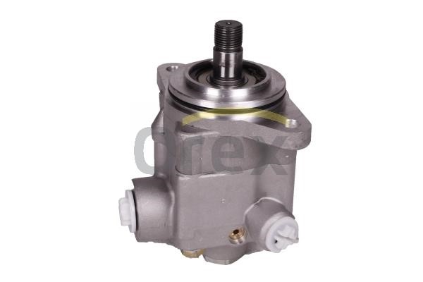 Orex 346008 Hydraulic Pump, steering system 346008