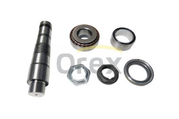 Orex 333004 Repair Kit, kingpin 333004