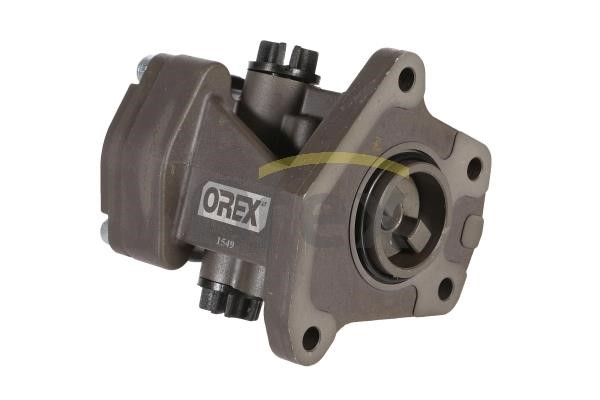 Orex 247005 Pump, fuel pre-supply 247005