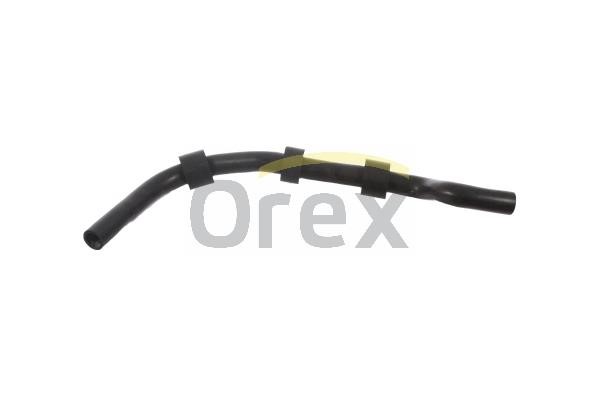 Orex 450080 Gasket, cylinder head 450080