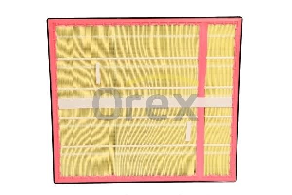 Orex 109025 Air filter 109025