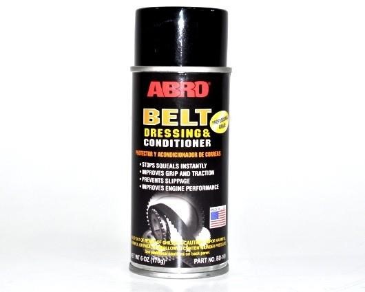Abro BD100 Lubricant for drive belts, 170g BD100