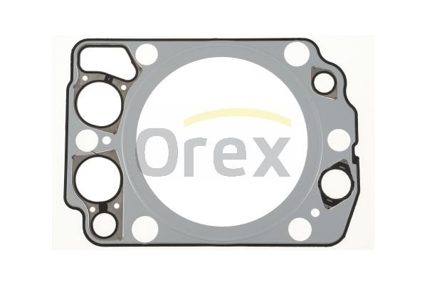 Orex 216010 Gasket, cylinder head 216010
