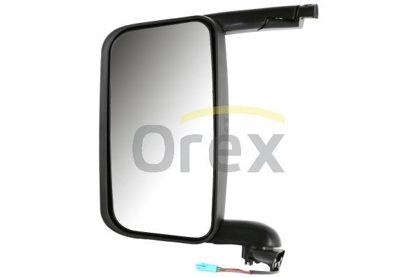 Orex 582013 Mirror Glass, outside mirror 582013