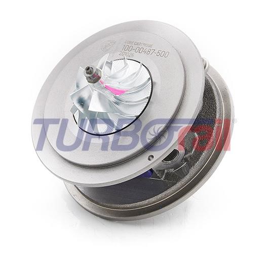 Turborail 100-00487-500 Turbo cartridge 10000487500