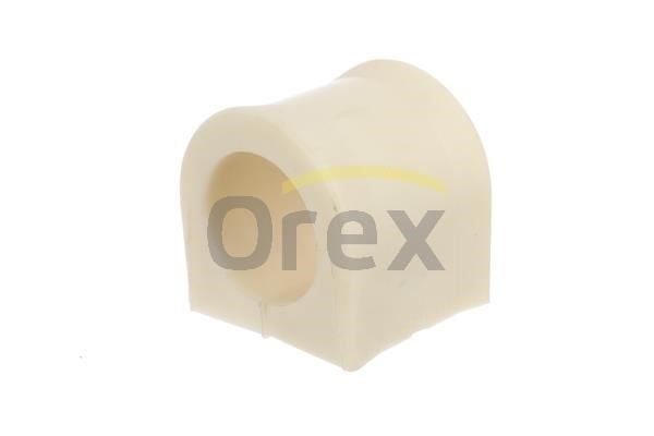 Orex 330013 Bearing Bush, stabiliser 330013
