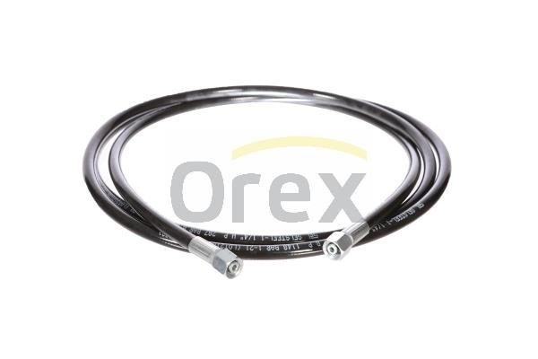 Orex 525031 Clutch hose 525031