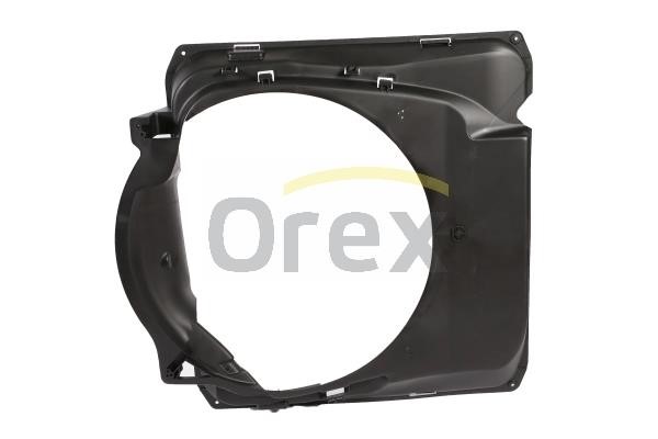 Orex 220094 Cowling, radiator fan 220094