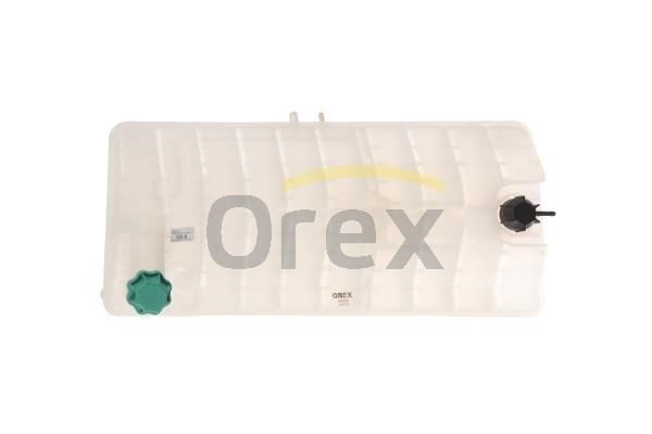 Orex 250022 Expansion Tank, coolant 250022