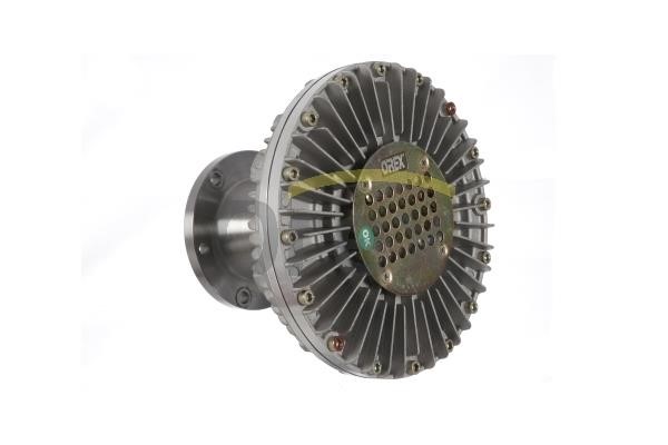 Orex 520014 Fan, radiator 520014