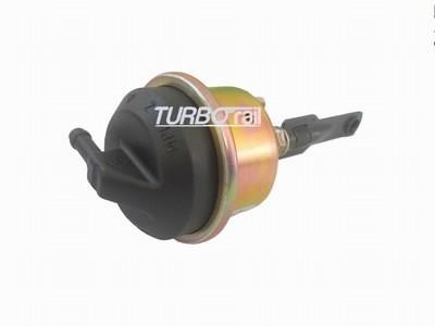 Turborail 10000616700 Charge air corrector 10000616700