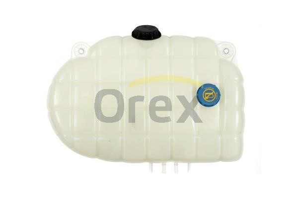 Orex 350145 Expansion Tank, coolant 350145