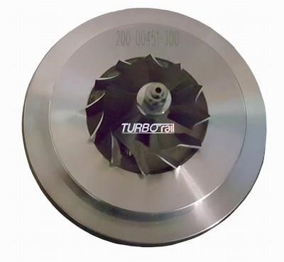 Turborail 200-00295-500 CHRA Cartridge, charger 20000295500
