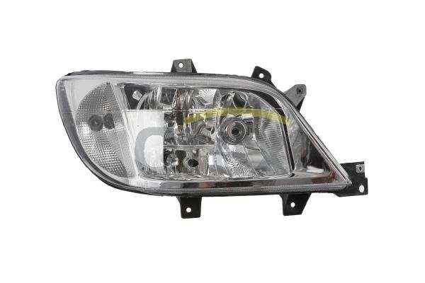 Orex 182127 Headlamp 182127