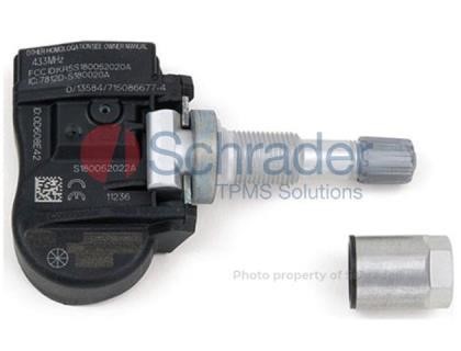 Schrader 4021 Sensor 4021