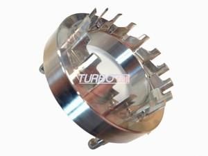 Turborail 60000649600 Turbine mounting kit 60000649600