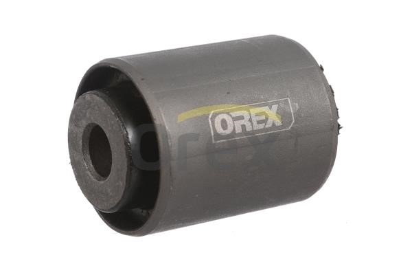 Orex 124065 Mounting, radiator 124065
