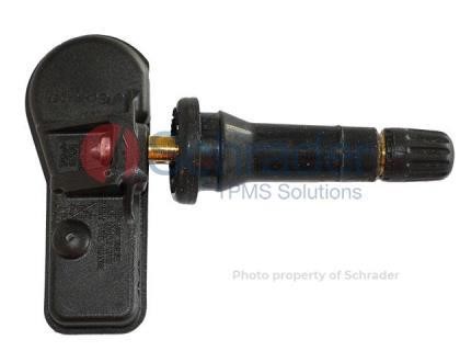 Schrader 3064 Wheel Sensor, tyre pressure control system 3064