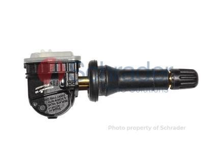 Schrader 1210 Wheel Sensor, tyre pressure control system 1210