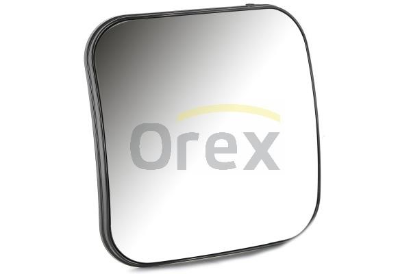 Orex 182070 Mirror Glass, wide angle mirror 182070