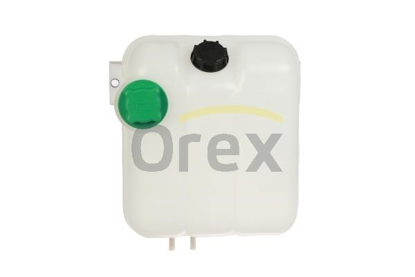 Orex 350120 Expansion Tank, coolant 350120