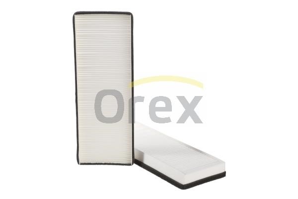 Orex 152032 Filter, interior air 152032