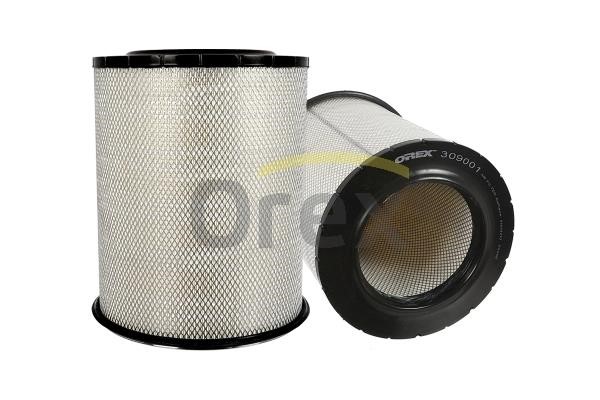 Orex 309001 Air filter 309001