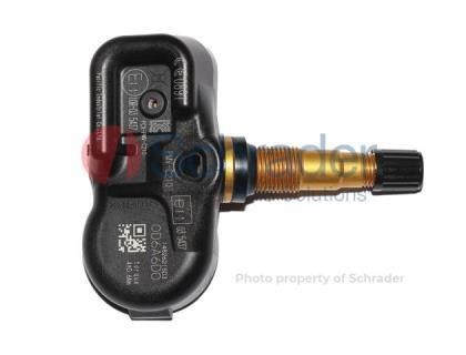 Schrader 4045 Tire pressure sensor (Tpms) 4045