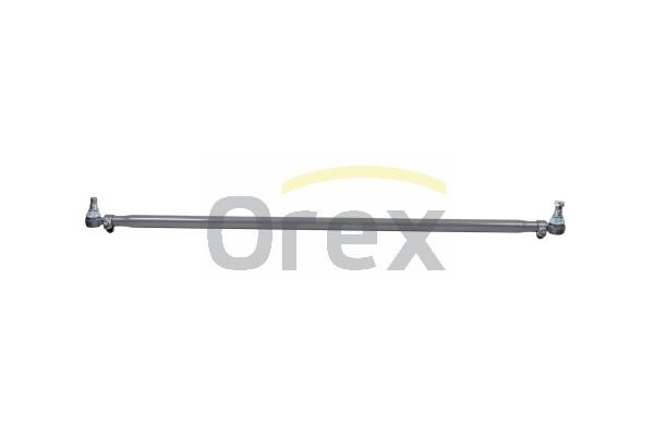 Orex 625020 Tie Rod 625020
