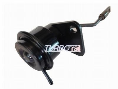 Turborail 30001003700 Charge air corrector 30001003700