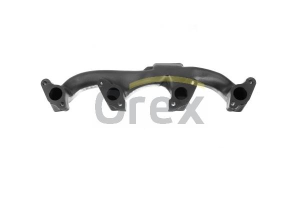 Orex 143101 Exhaust manifold 143101