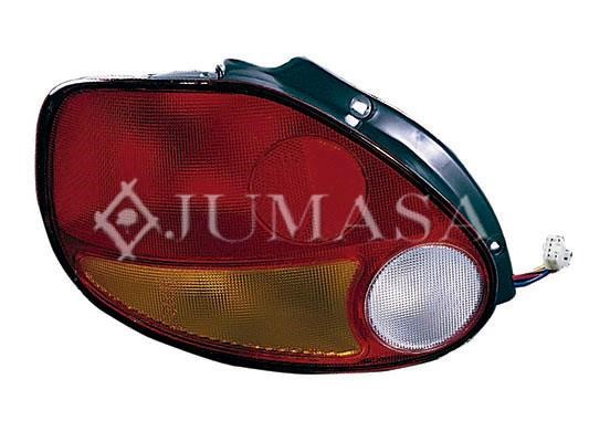 Jumasa 40421316 Flashlight 40421316