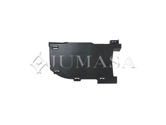 Jumasa 31394005 Cover, bumper 31394005