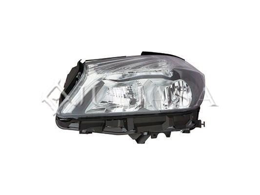 Jumasa 38312070 Headlamp 38312070