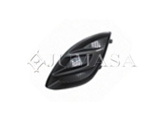 Jumasa 28013054 Ventilation Grille, bumper 28013054