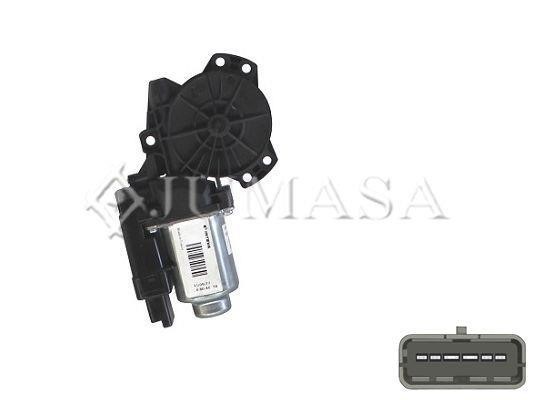 Jumasa ZR KAO42 L C Window motor ZRKAO42LC