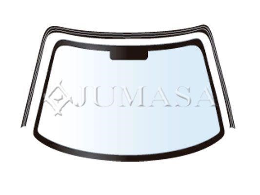 Jumasa P1091813 Windscreen Frame P1091813