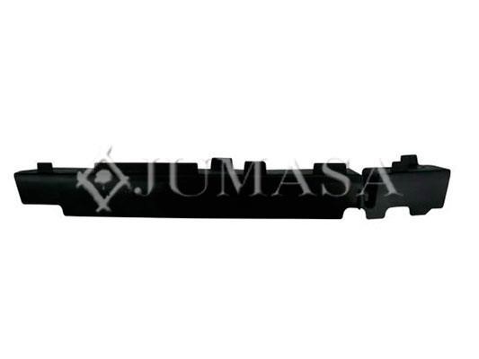 Jumasa 22374008 Ventilation Grille, bumper 22374008